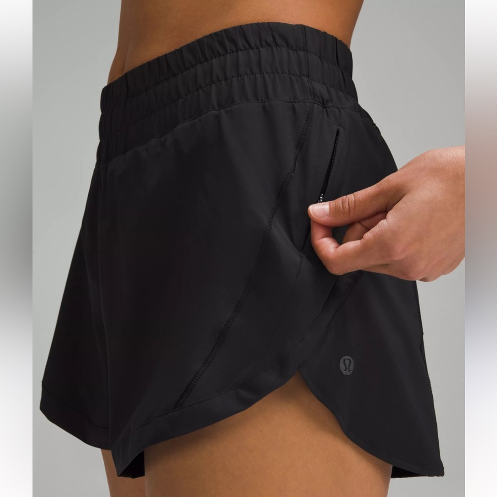Lululemon Tracker Shorts